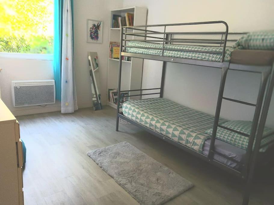 Loft Avec Jardin Au Bord De L'Eau Au Rdc D'Une Ancienne Ecole プルガステル＝ダウラ エクステリア 写真